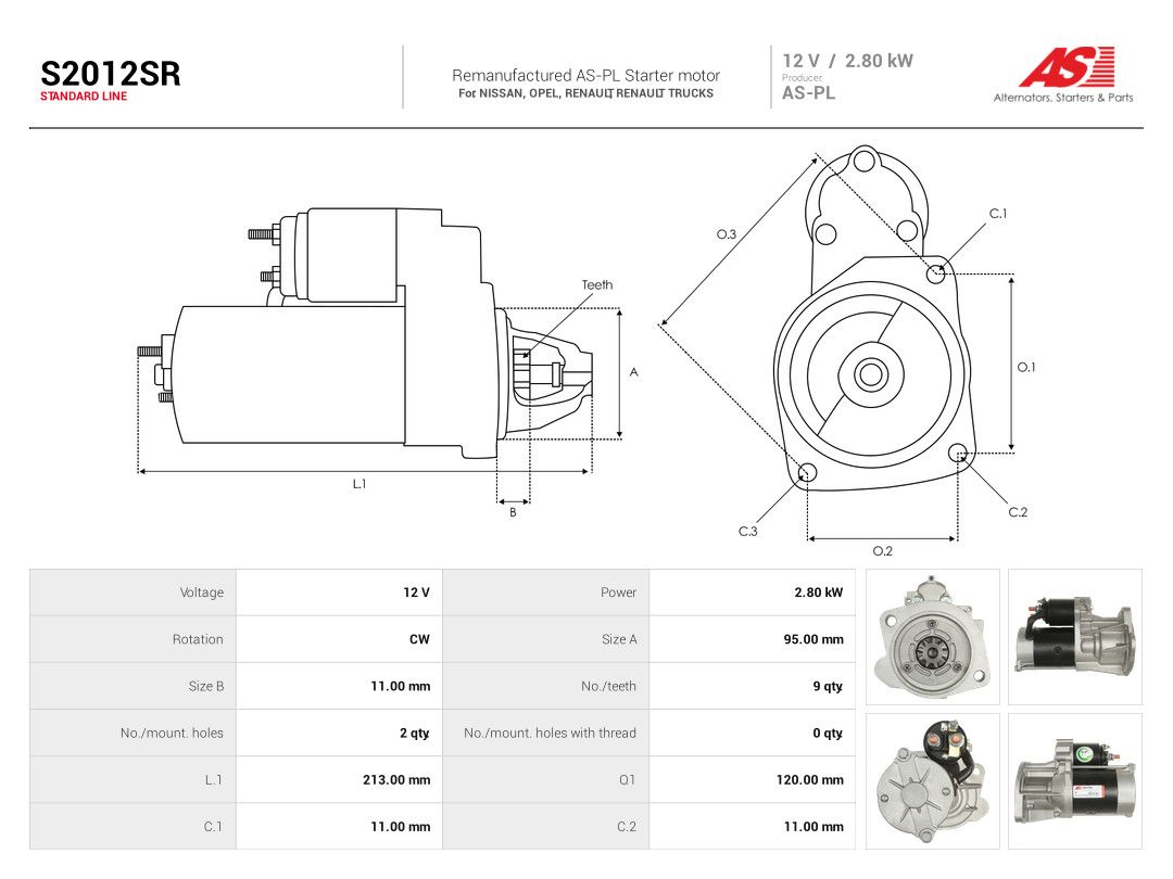 Starter-4
