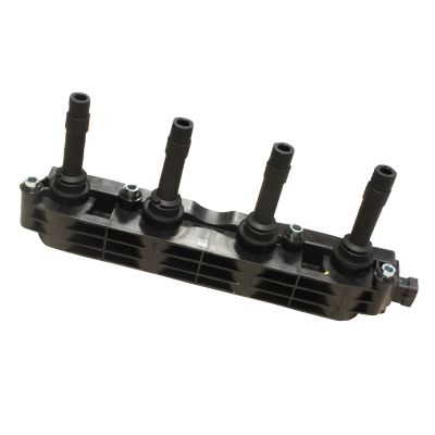 HÜCO 133809 Ignition coil