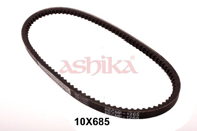 ASHIKA 109-10X685 V-belt