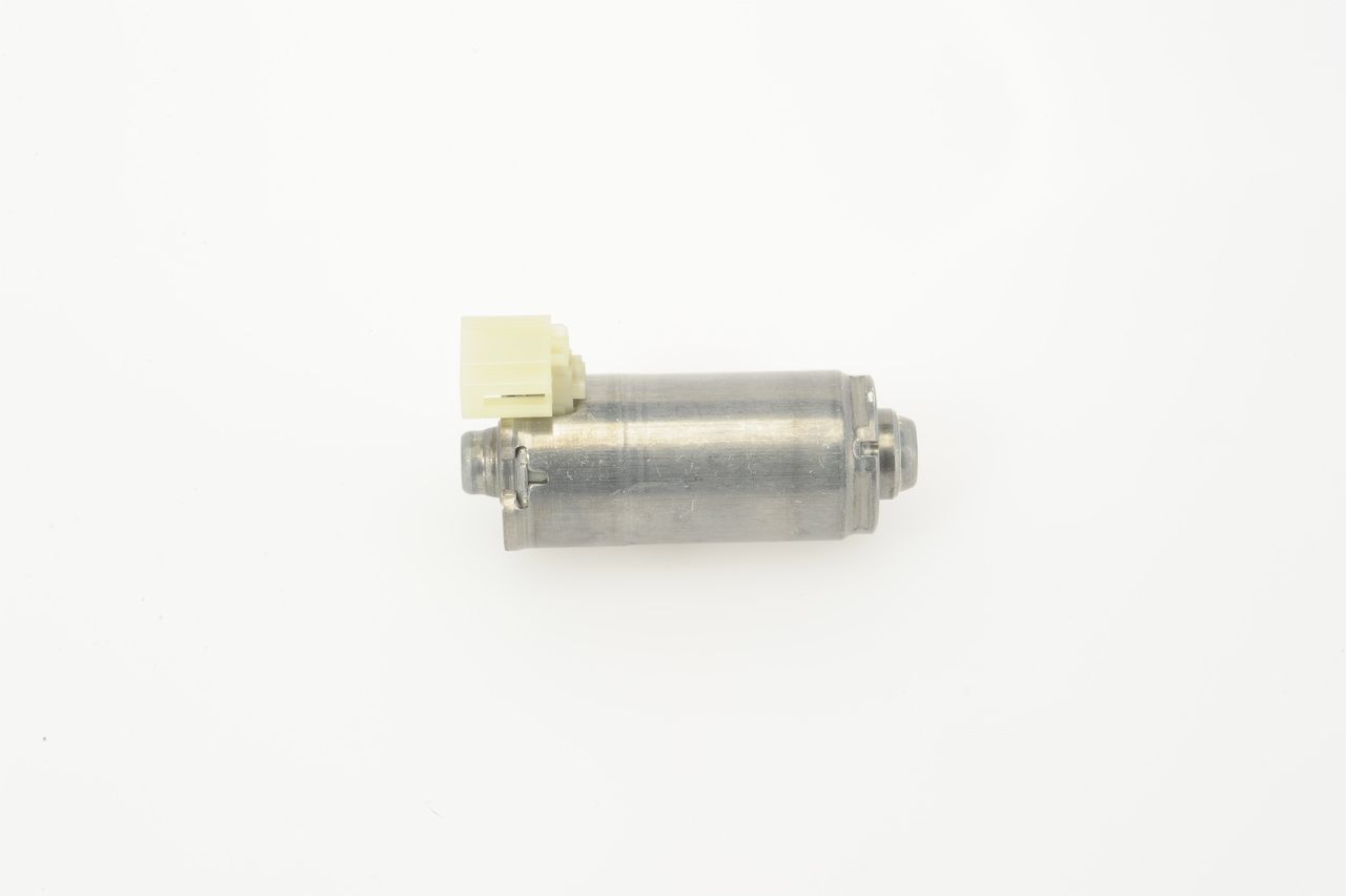 Actuator, heating flap-1