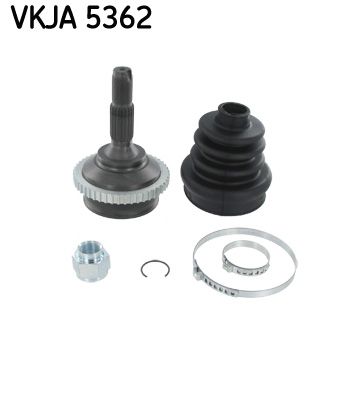 SKF VERTEVO VKJA 5362 Joint kit, drive shaft
