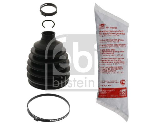 Bellow Kit, drive shaft