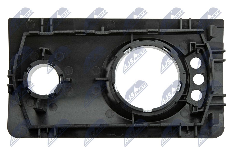 Control Unit, headlight-3