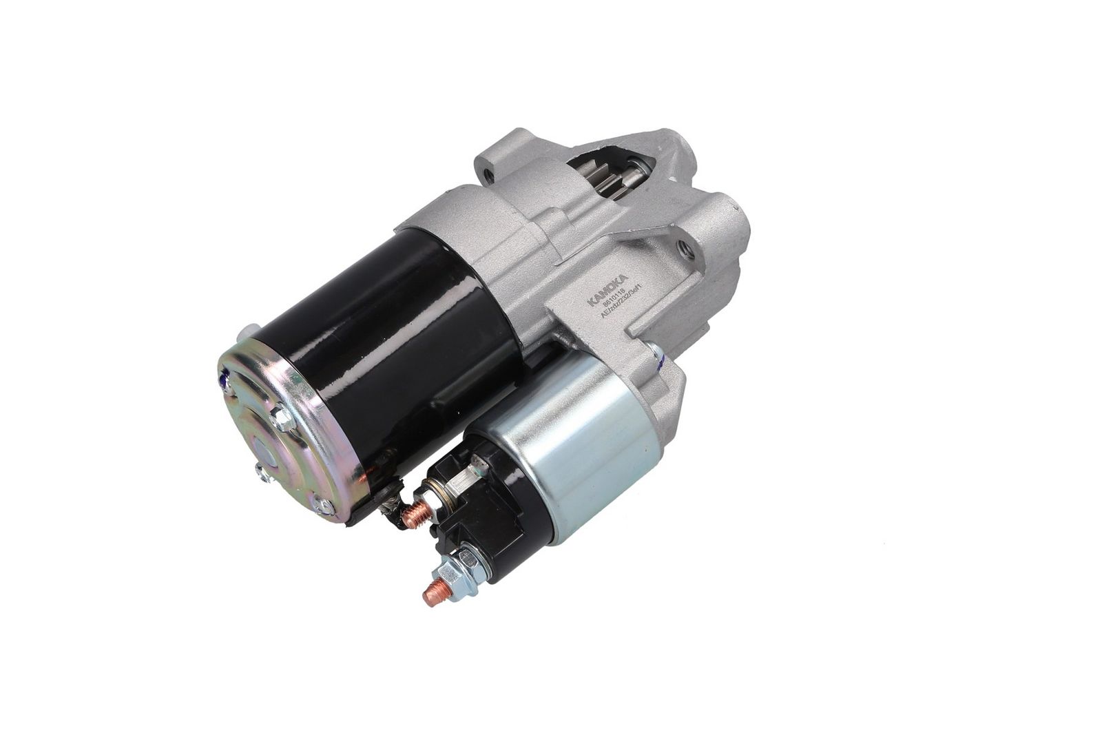 KAMOKA 8610118 Starter