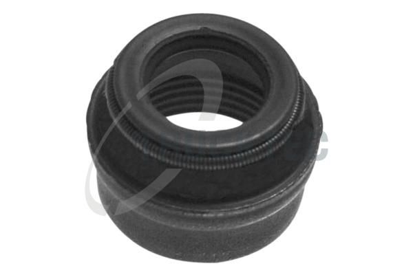 TRUCKTEC AUTOMOTIVE 07.12.117 Seal ring, valve stem
