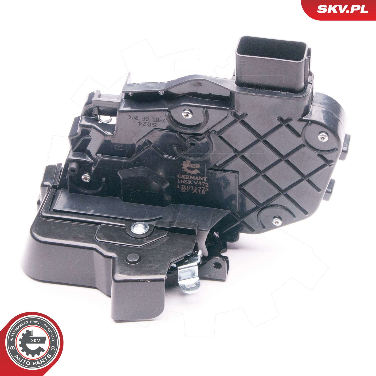 ESEN SKV 16SKV472 Door lock