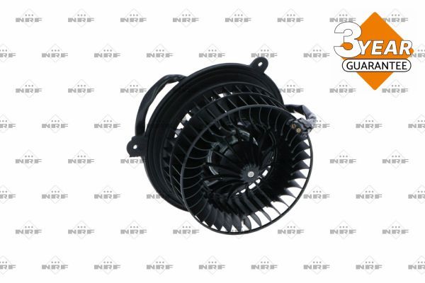 Interior Blower