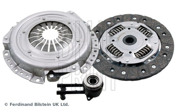 BLUE PRINT ADF123093 Clutch kit
