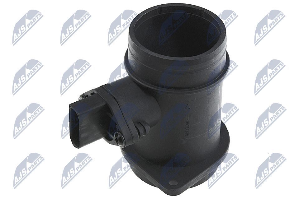 Mass Air Flow Sensor-6