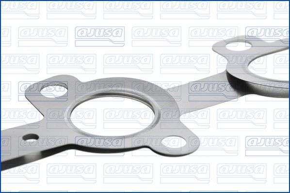 Gasket, exhaust manifold-3