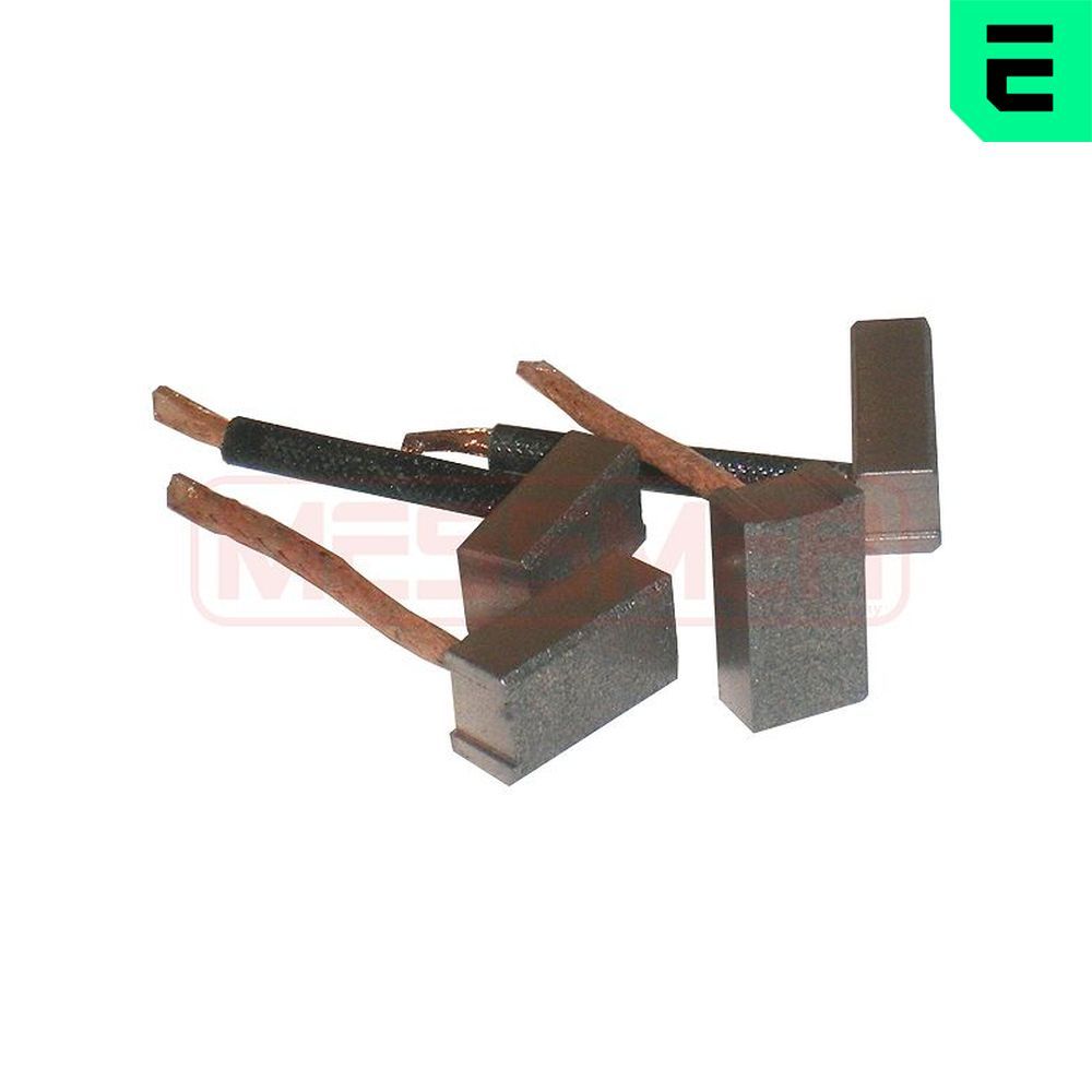 ERA 233001 Carbon brush, starter