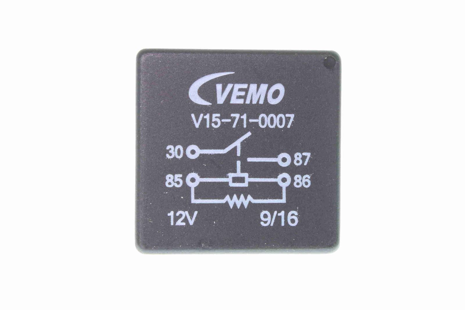 Relay, main current-2