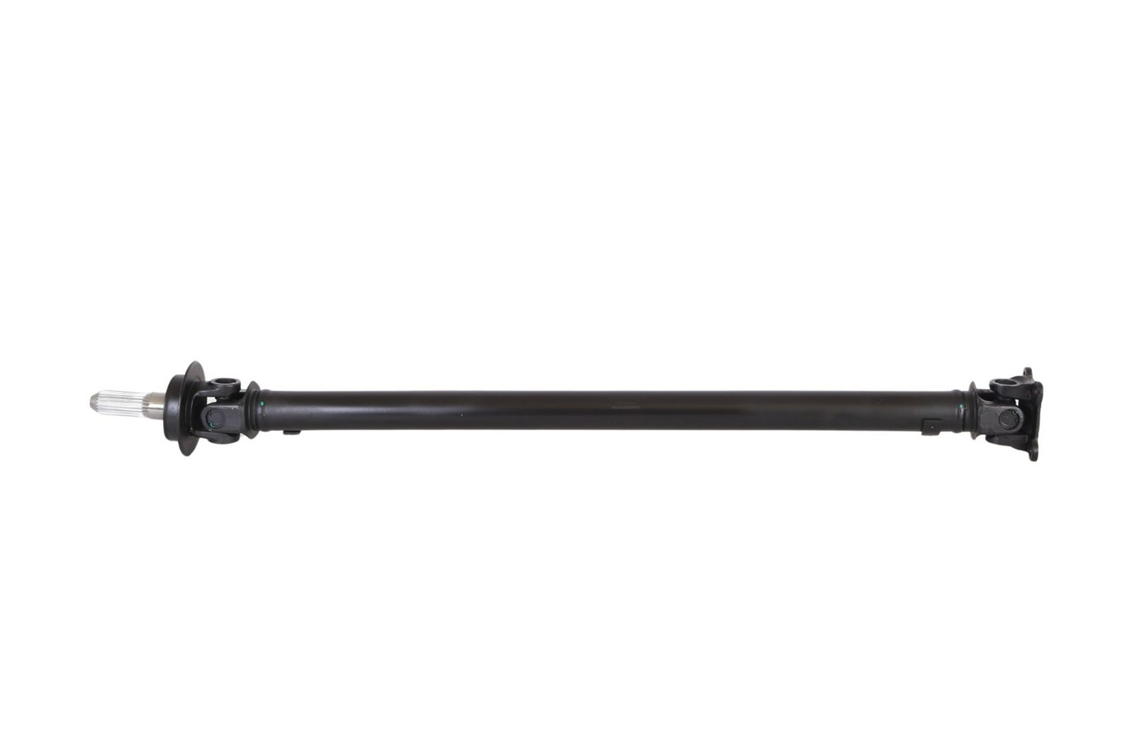 Propshaft, axle drive-2