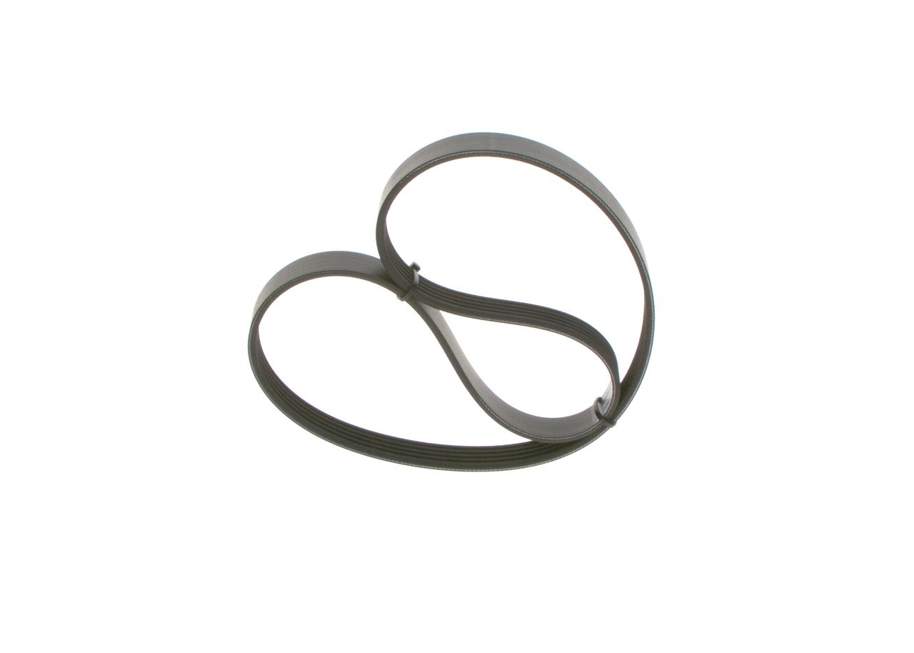 V-ribbed Belt-2