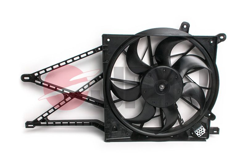 JPN 62C0040-JPN Fan, engine cooling