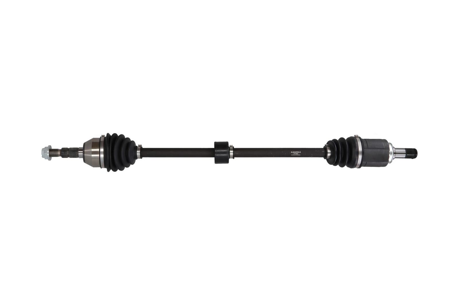 KAMOKA 5010980 Drive shaft