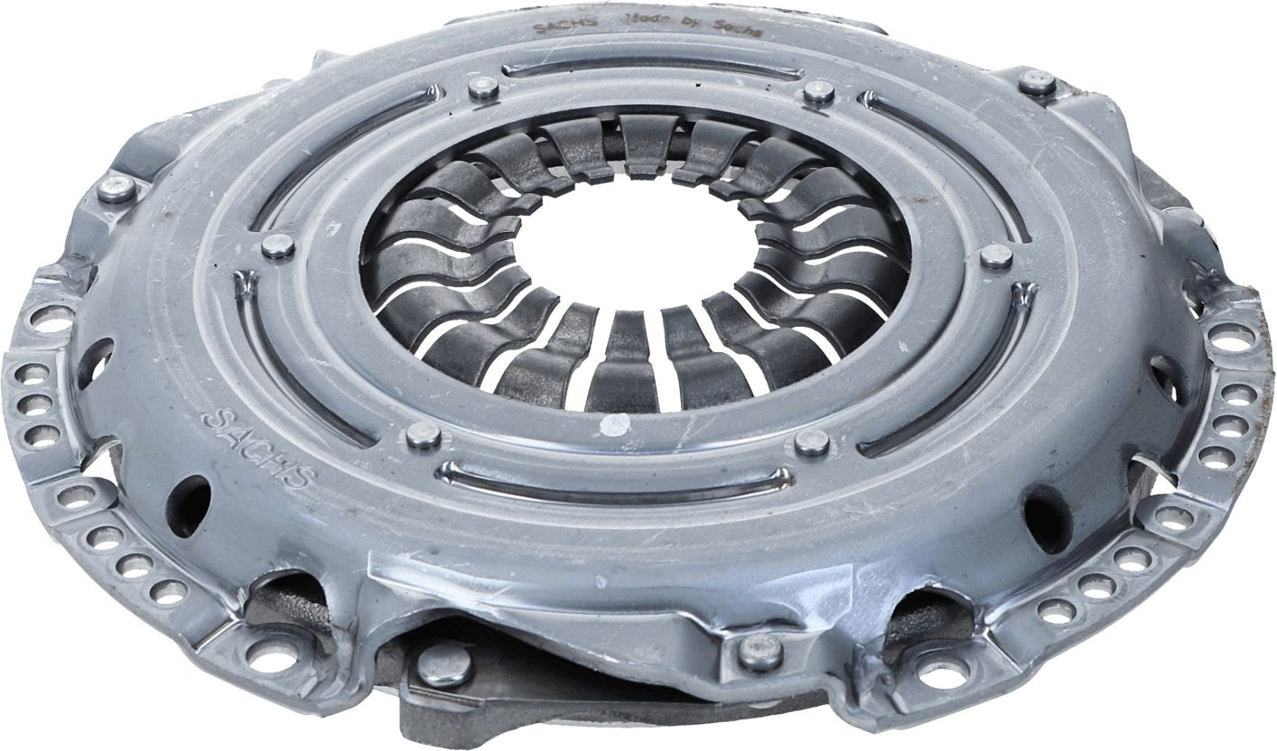 Clutch Kit-1