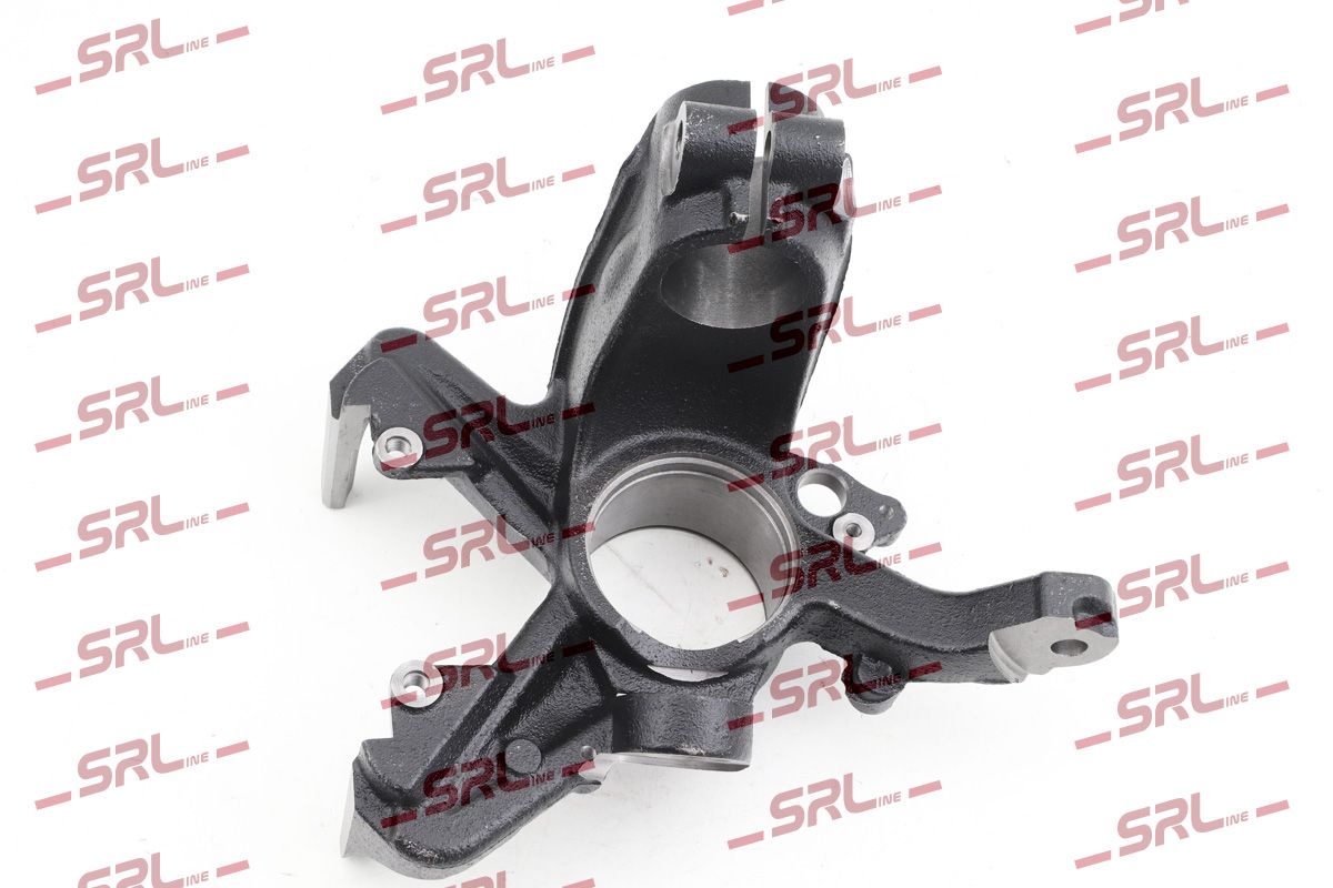 SRLINE ZW-A015P Steering knuckle, wheel suspension