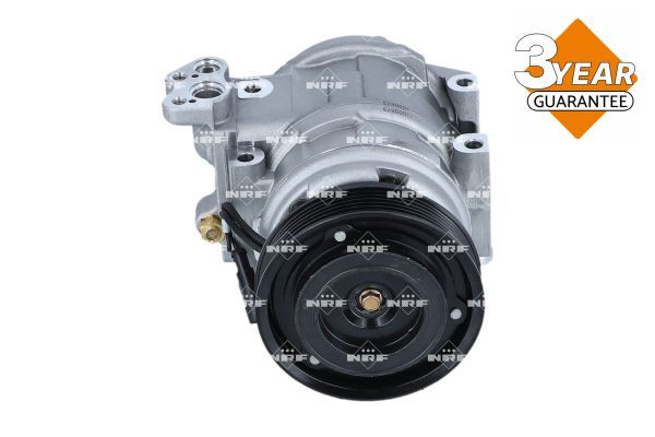 Compressor, air conditioning-1