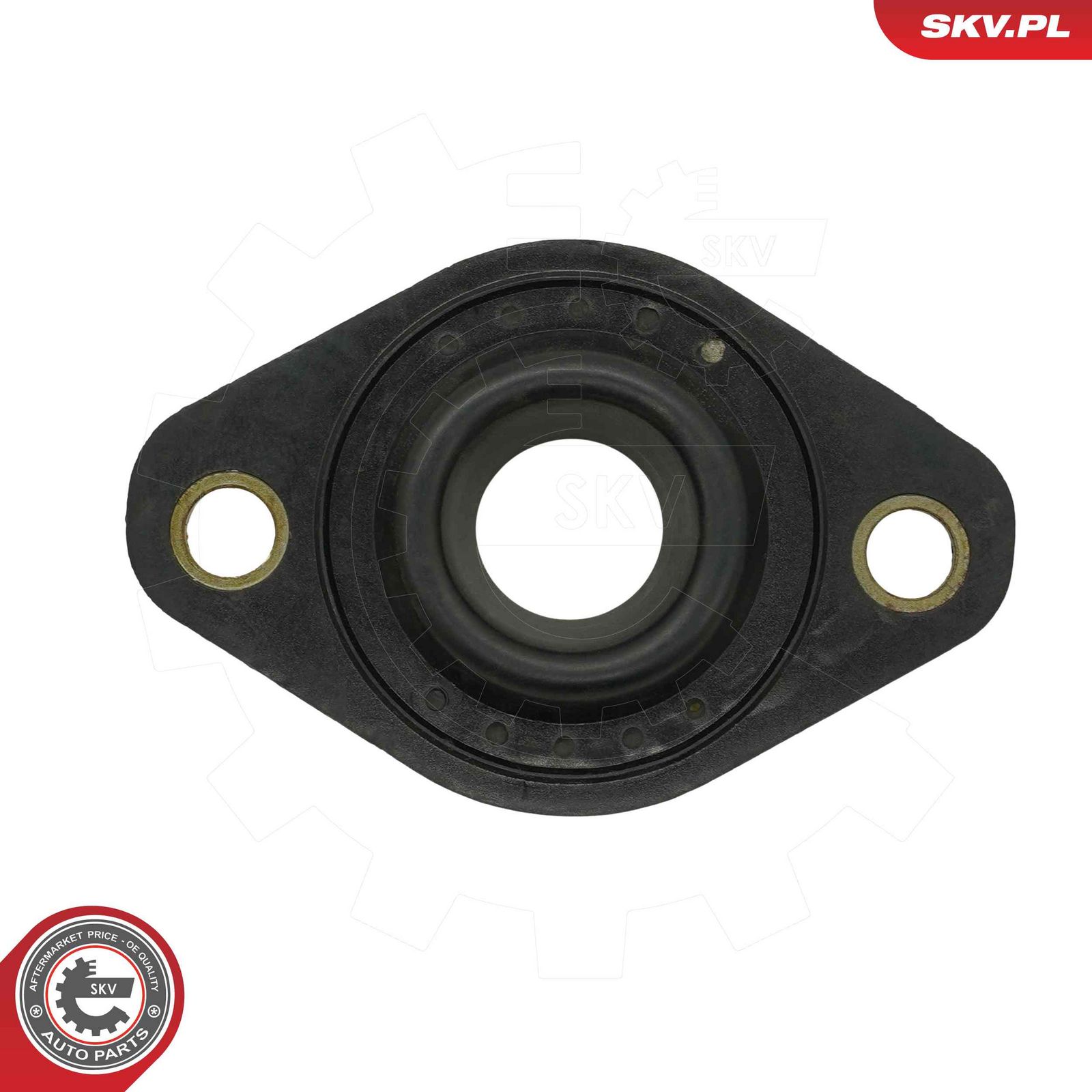 Seal Kit, injector nozzle