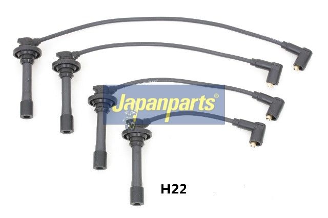 JAPANPARTS IC-H22 Ignition cable kit