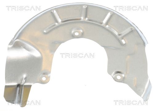 TRISCAN 8125 29103 Splash guard, brake disc