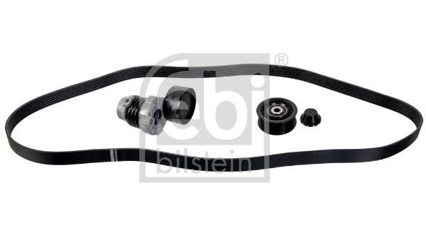 FEBI BILSTEIN 178230 V-ribbed belt set