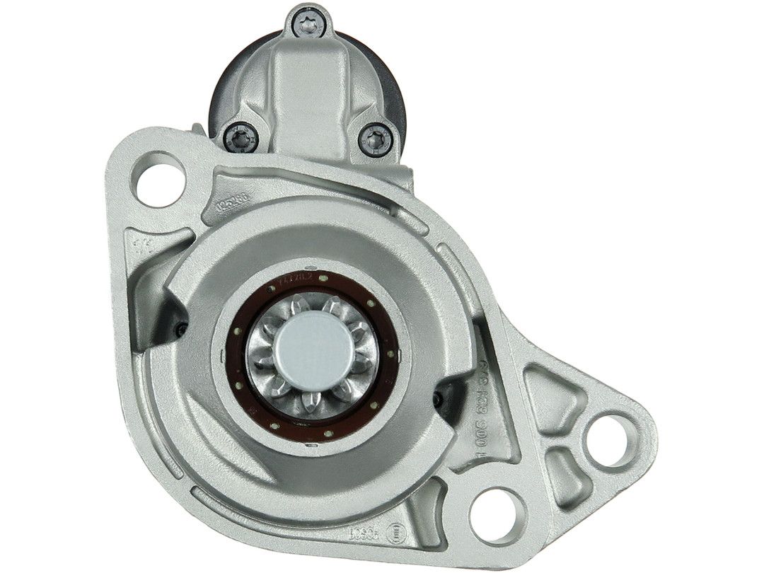AS-PL S0027PR Starter