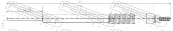 Glow Plug-1