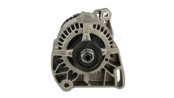Alternator-1