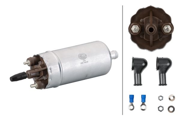 HELLA 8TF 358 146-201 Fuel pump