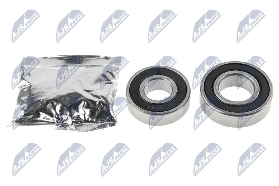 Wheel Bearing Kit-1