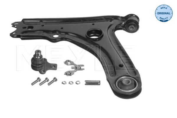 MEYLE 116 050 8254/S Control/trailing arm, wheel suspension