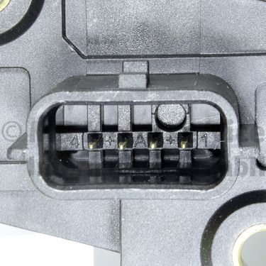Mass Air Flow Sensor-2