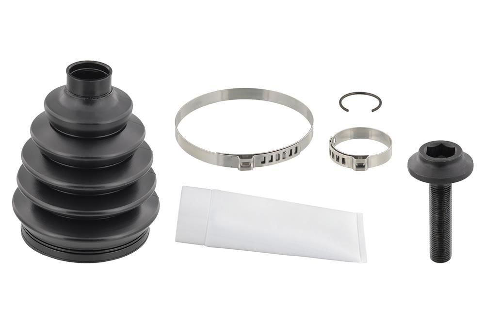 TOPRAN 116 927 Bellow kit, drive shaft