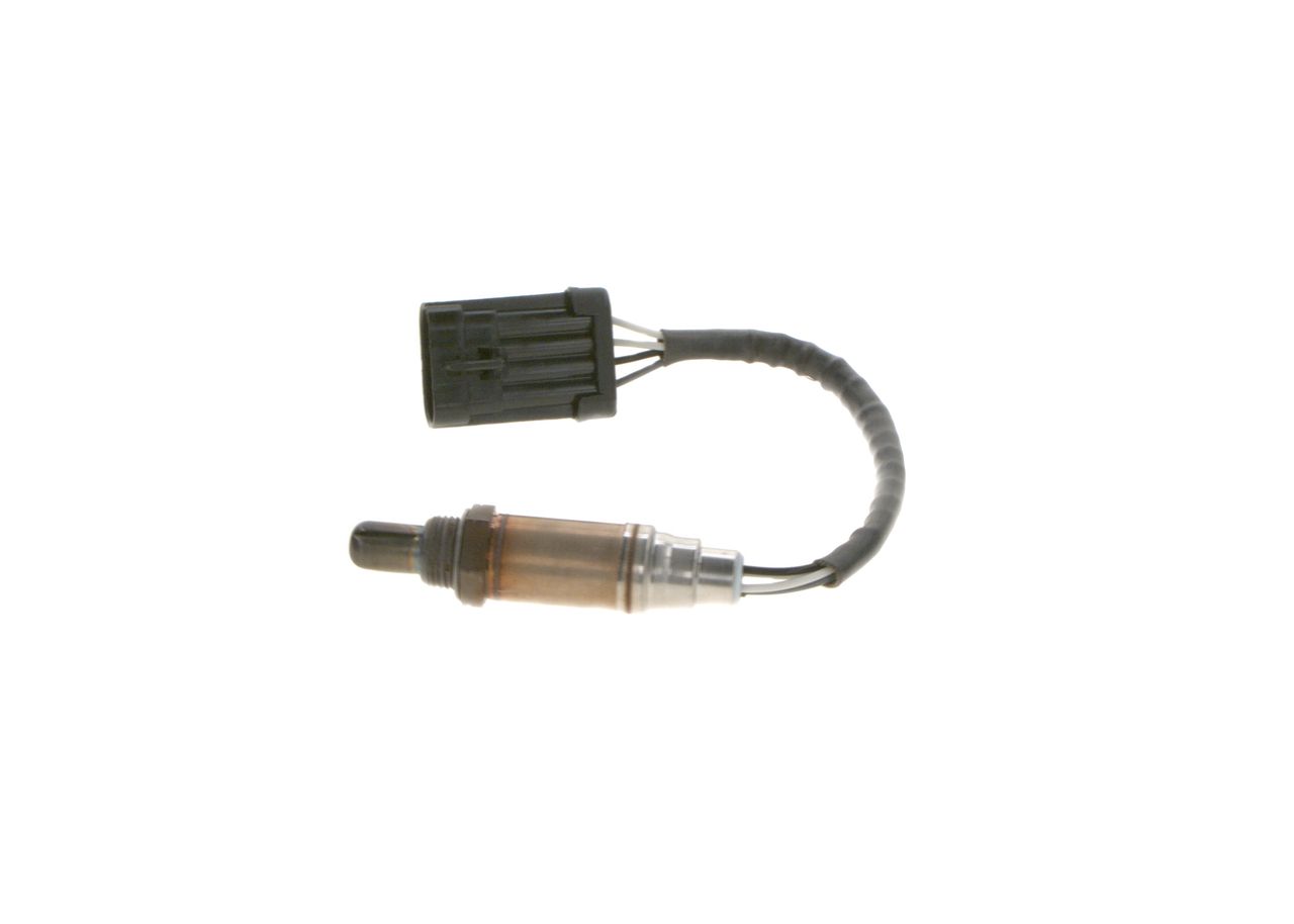 Oxygen Sensor-3
