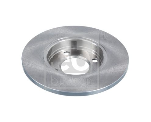 Brake Disc-1