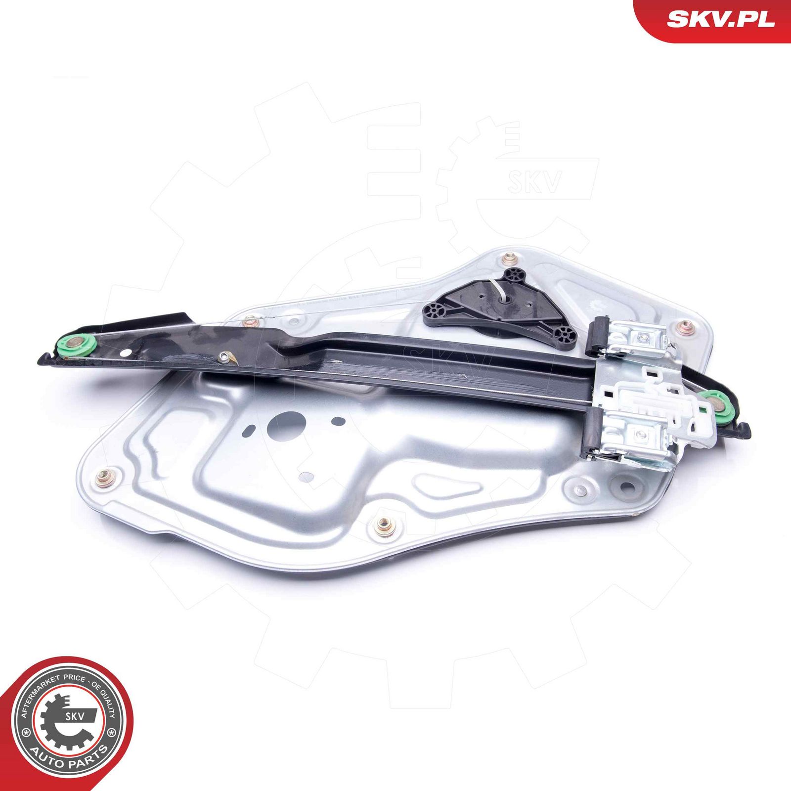 Window Regulator