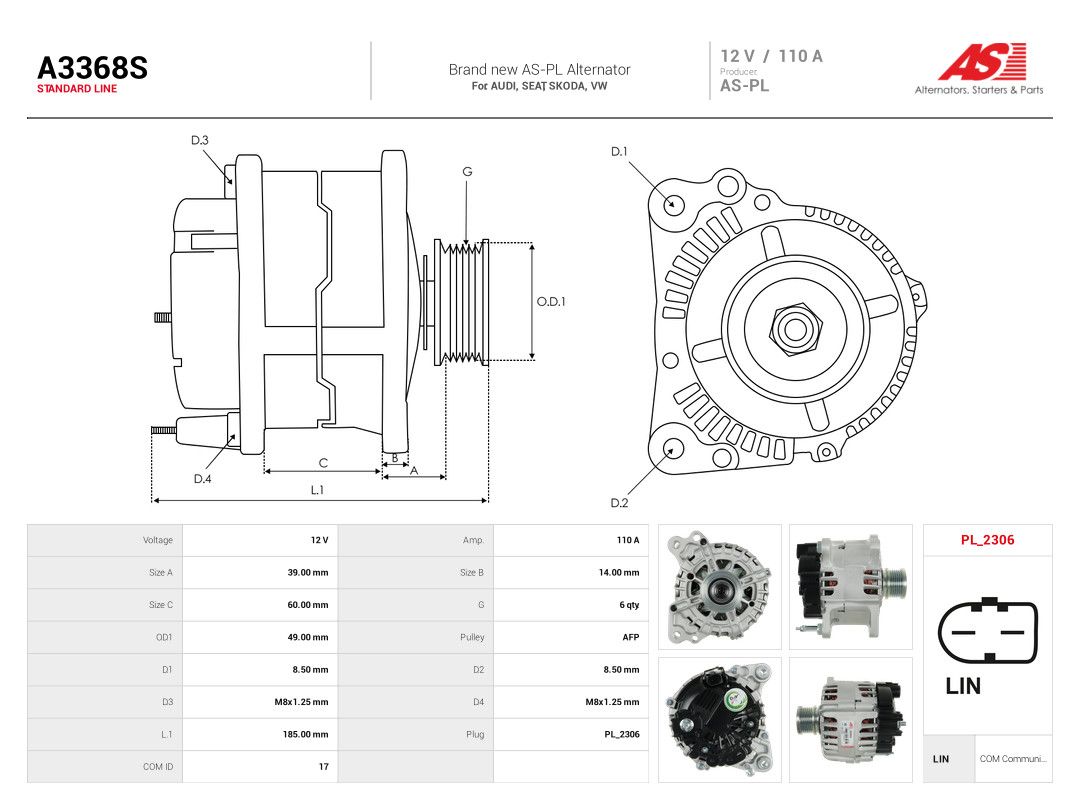 Alternator-4