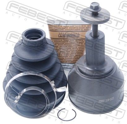 FEBEST 2110-CA223 Joint kit, drive shaft