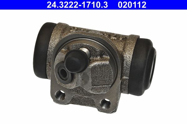 ATE 24.3222-1710.3 Wheel brake cylinder