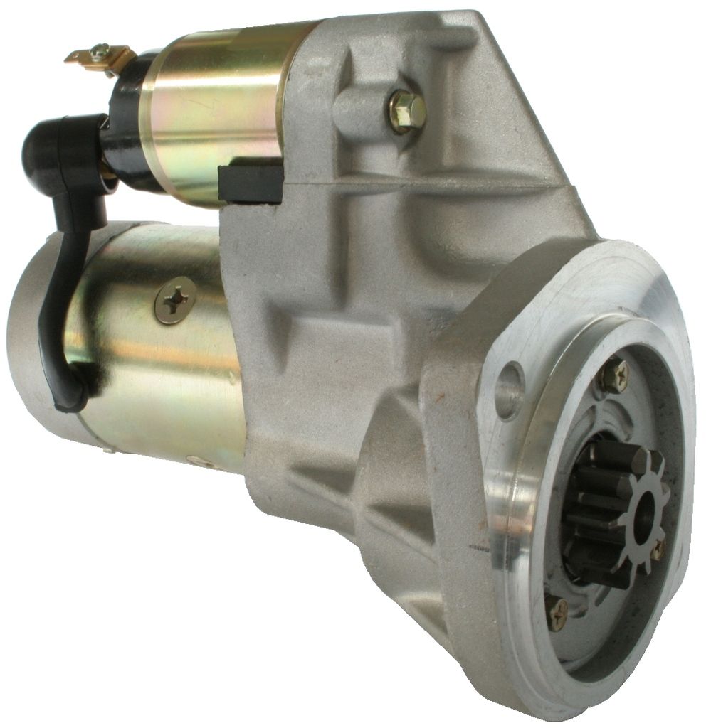 HC-CARGO F 032 110 574 Starter