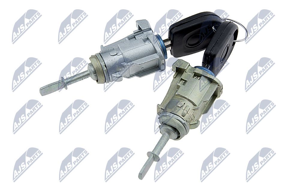 Lock Cylinder Kit-1