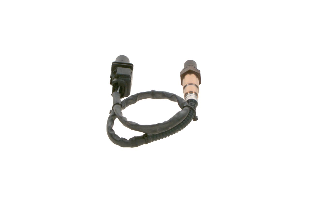 Oxygen Sensor-3