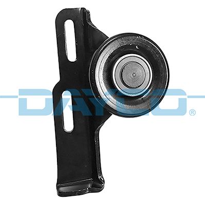 DAYCO APV2051 Belt tensioner, v-ribbed belt