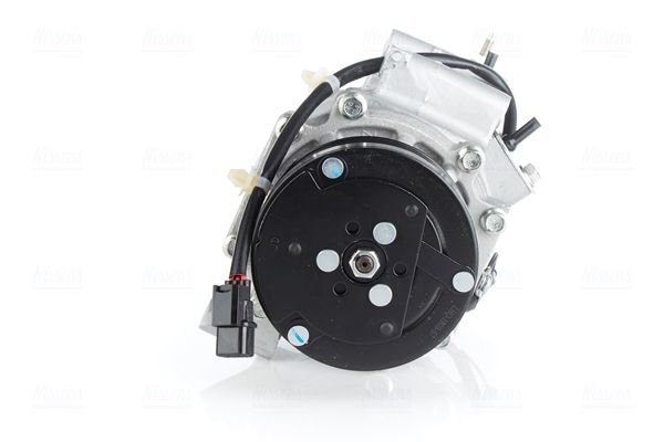Compressor, air conditioning-3