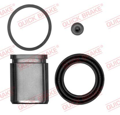 QUICK BRAKE 114-5222 Repair kit, brake caliper