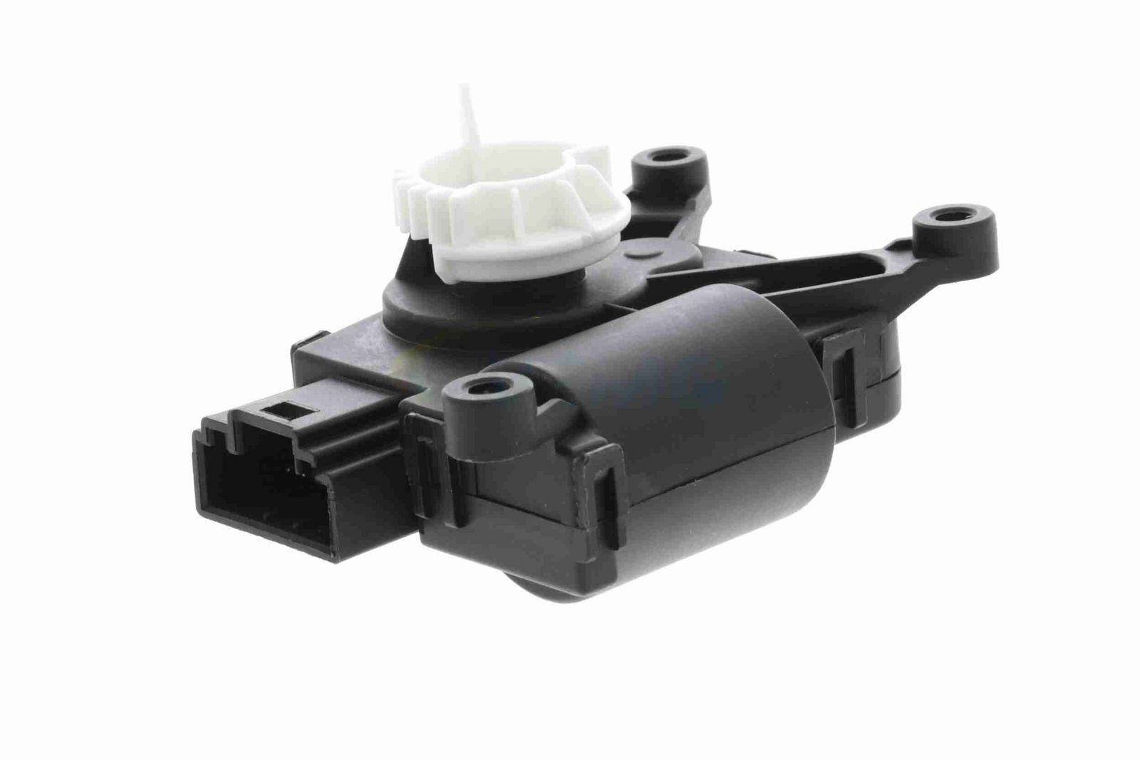 Actuator, blending flap-11