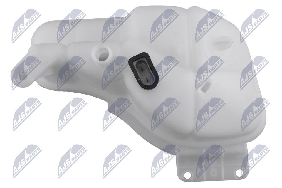 Expansion Tank, coolant-3