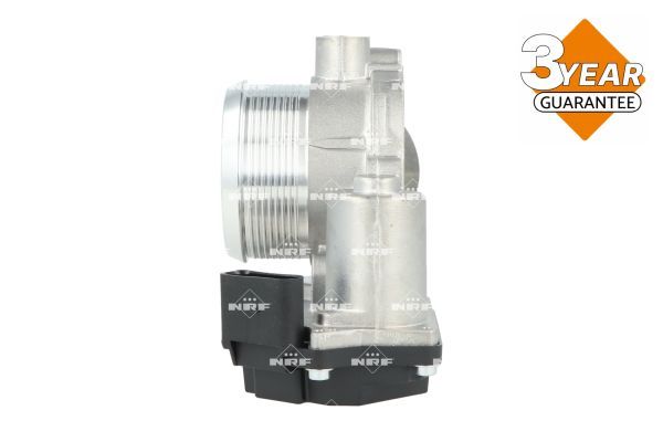 Throttle Body-2